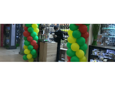 Точное взвешивание для чайного магазина «Дыня»