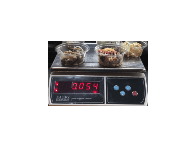 Точно, компактно: все, как по заказу для сети «Эда»