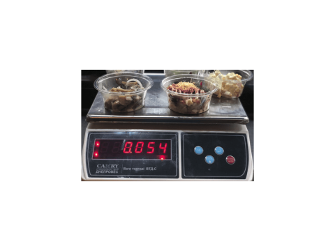 Точно, компактно: все, як на замовлення для мережі «Еда»