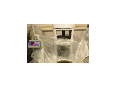 Точный подбор модели весов для Mendeleev Lab