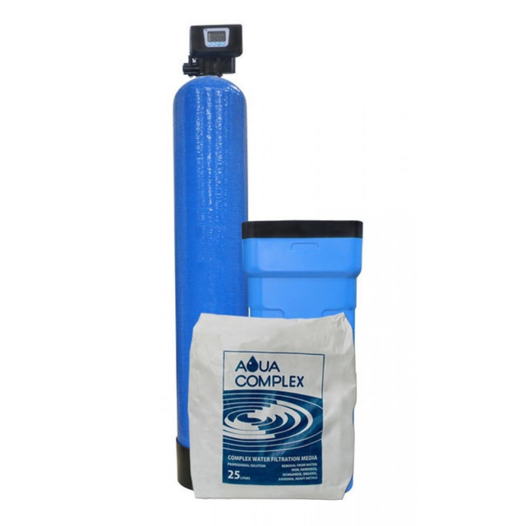 Aqualine FSI 1465/1.0-75