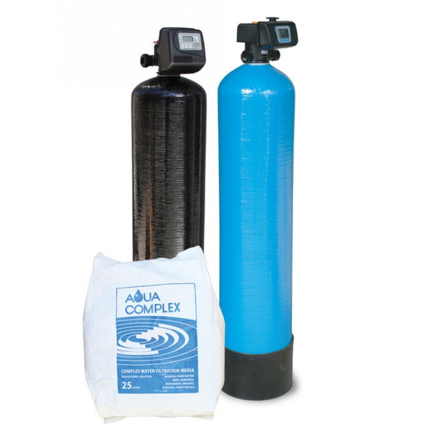 Aqualine FSI 1465/1.0-75