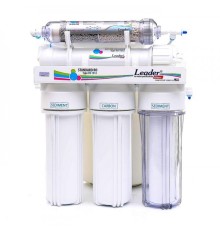 Фильтр обратного осмоса Leader LF 08