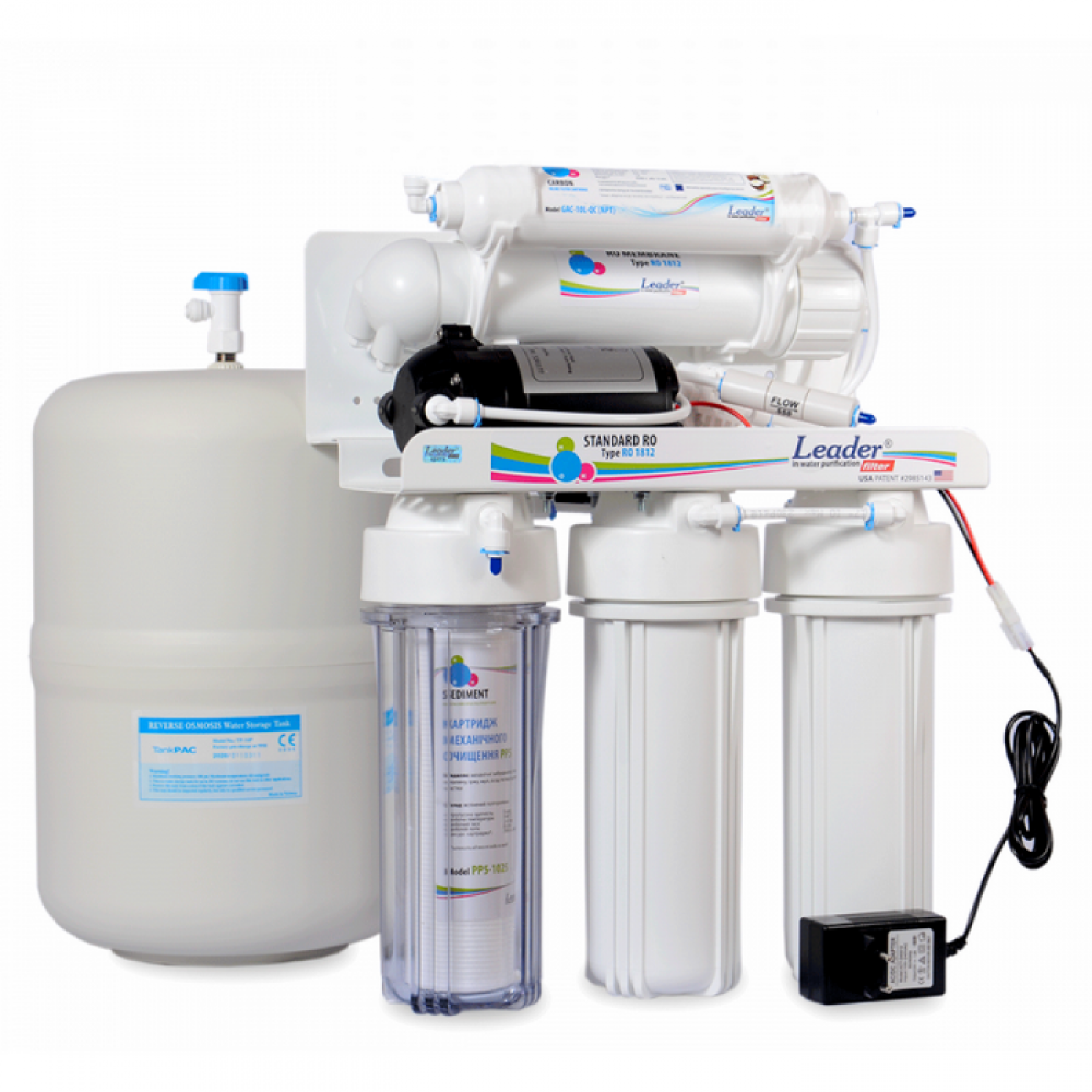 Фильтр Leader LF 06