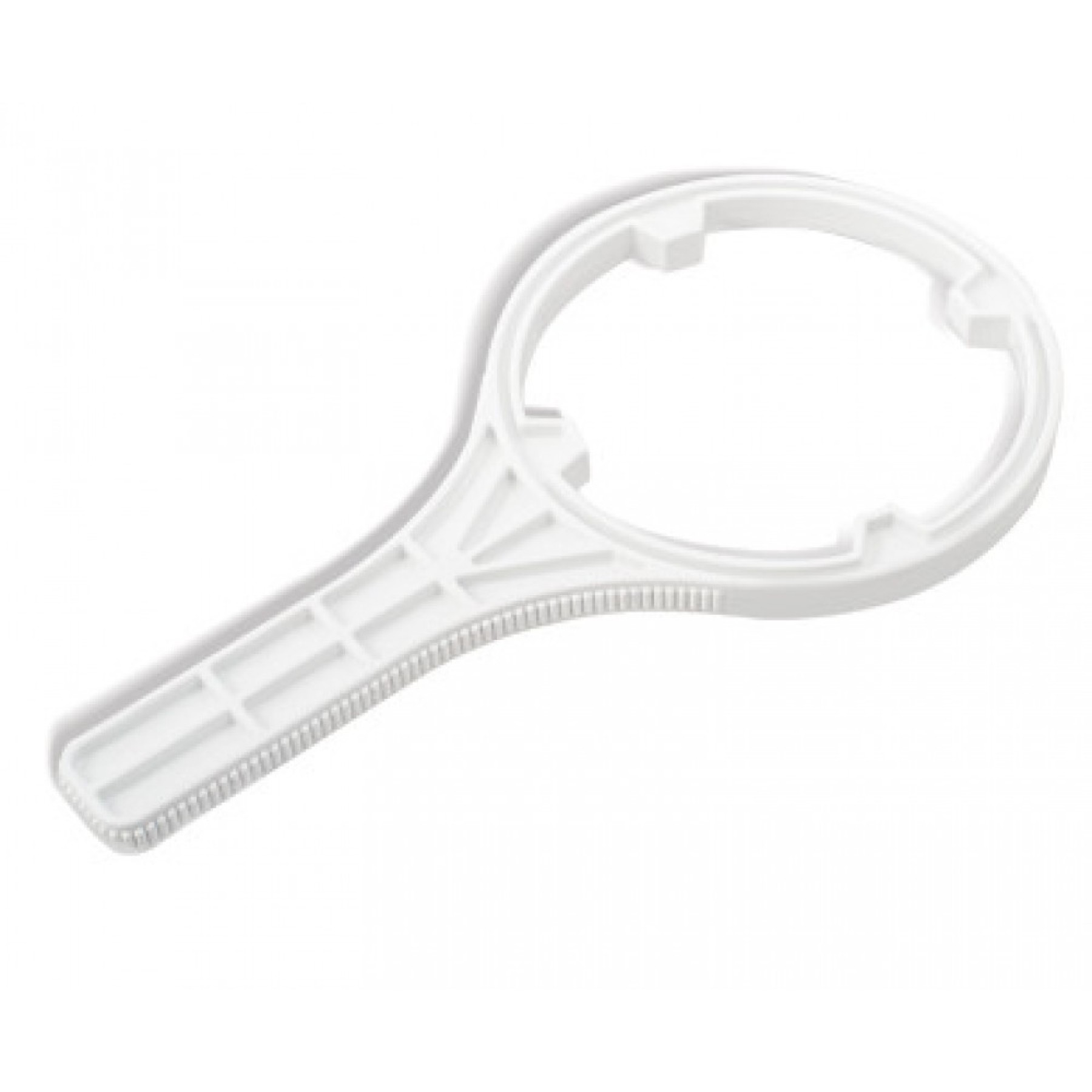 Ключ к осмосу Leader