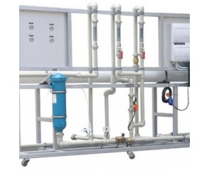 Промисловий осмос Aqualine ROHD 80403