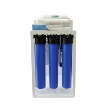 Фильтр обратного осмоса повышенной производительности AQUALINE RO-300