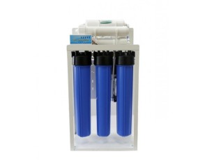 Фильтр обратного осмоса повышенной производительности AQUALINE RO-300