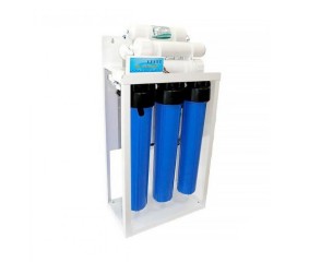 Фильтр обратного осмоса повышенной производительности AQUALINE RO-600