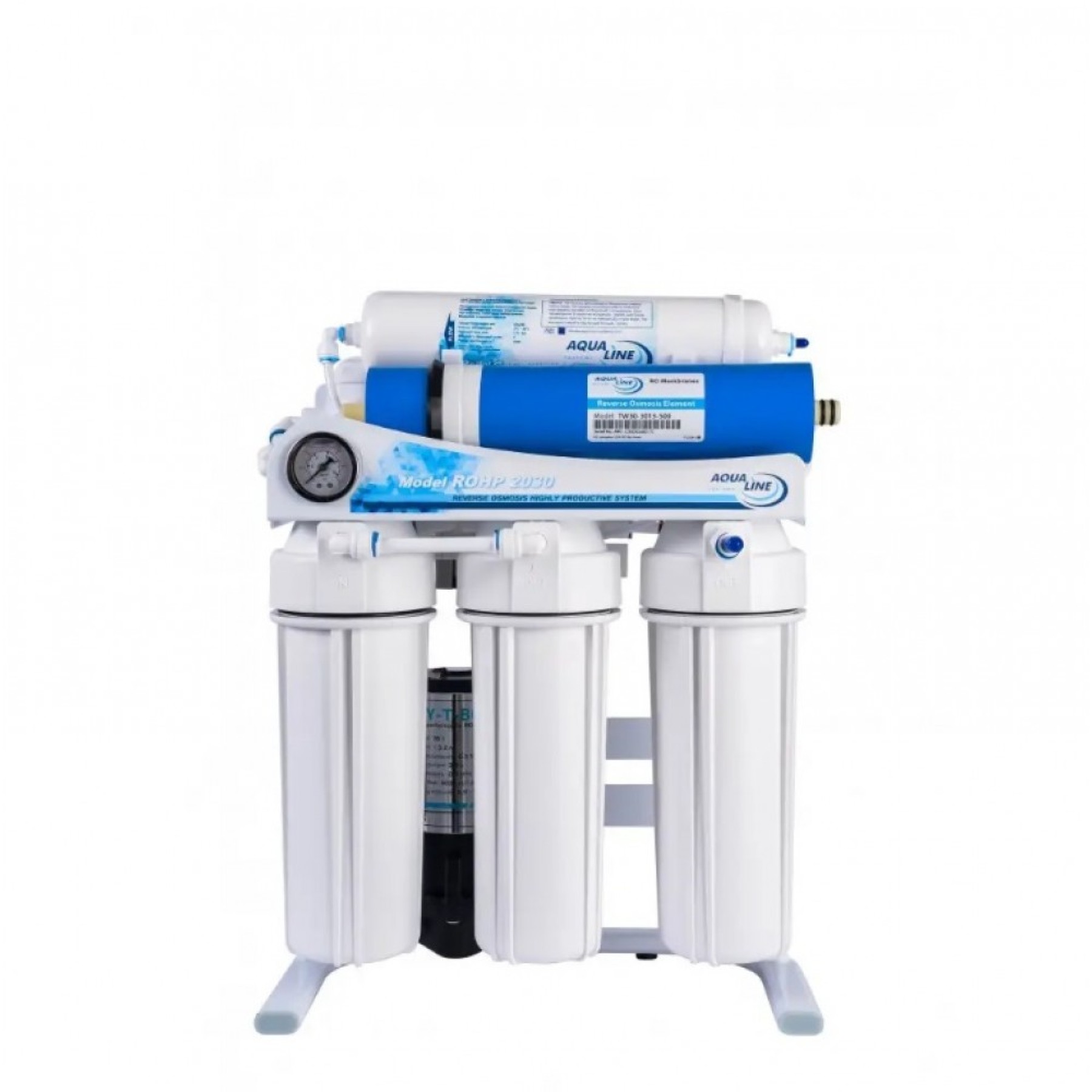 Фильтр Aqualine ROHP2030 P800