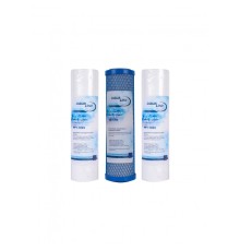 Набор сменных элементов AQUALINE "Осмос"