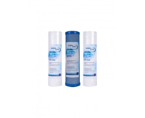 Набір змінних елементів AQUALINE "Осмос"