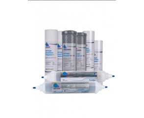 РІЧНИЙ КОМПЛЕКТ КАРТРИДЖІВ LEADER RО-6