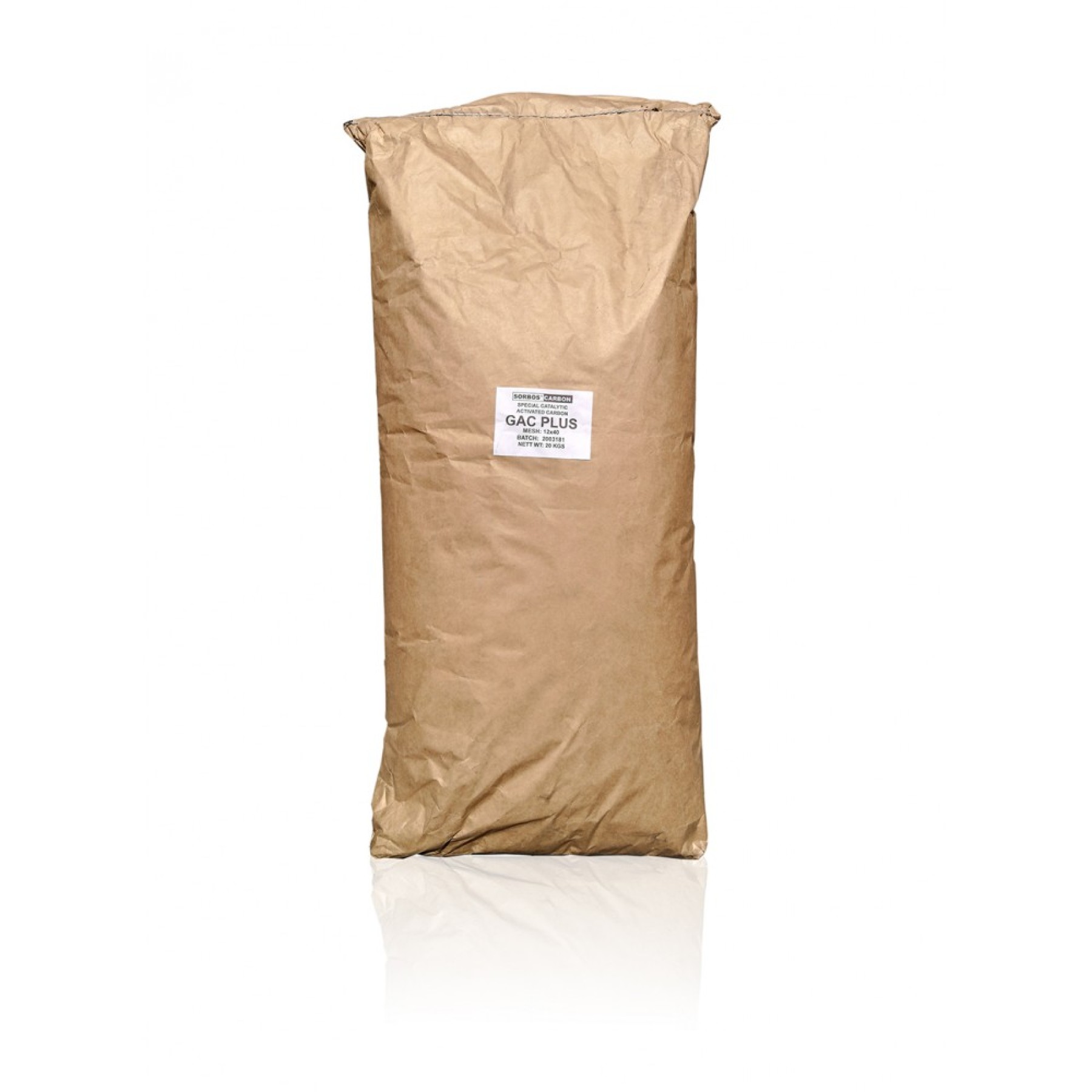 Aqualine GAC PLUS 1"/ 1017