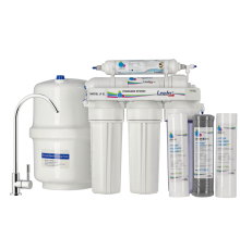 Фильтр обратного осмоса Leader LF 01