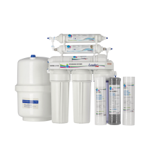 Фильтр обратного осмос Leader LF 02