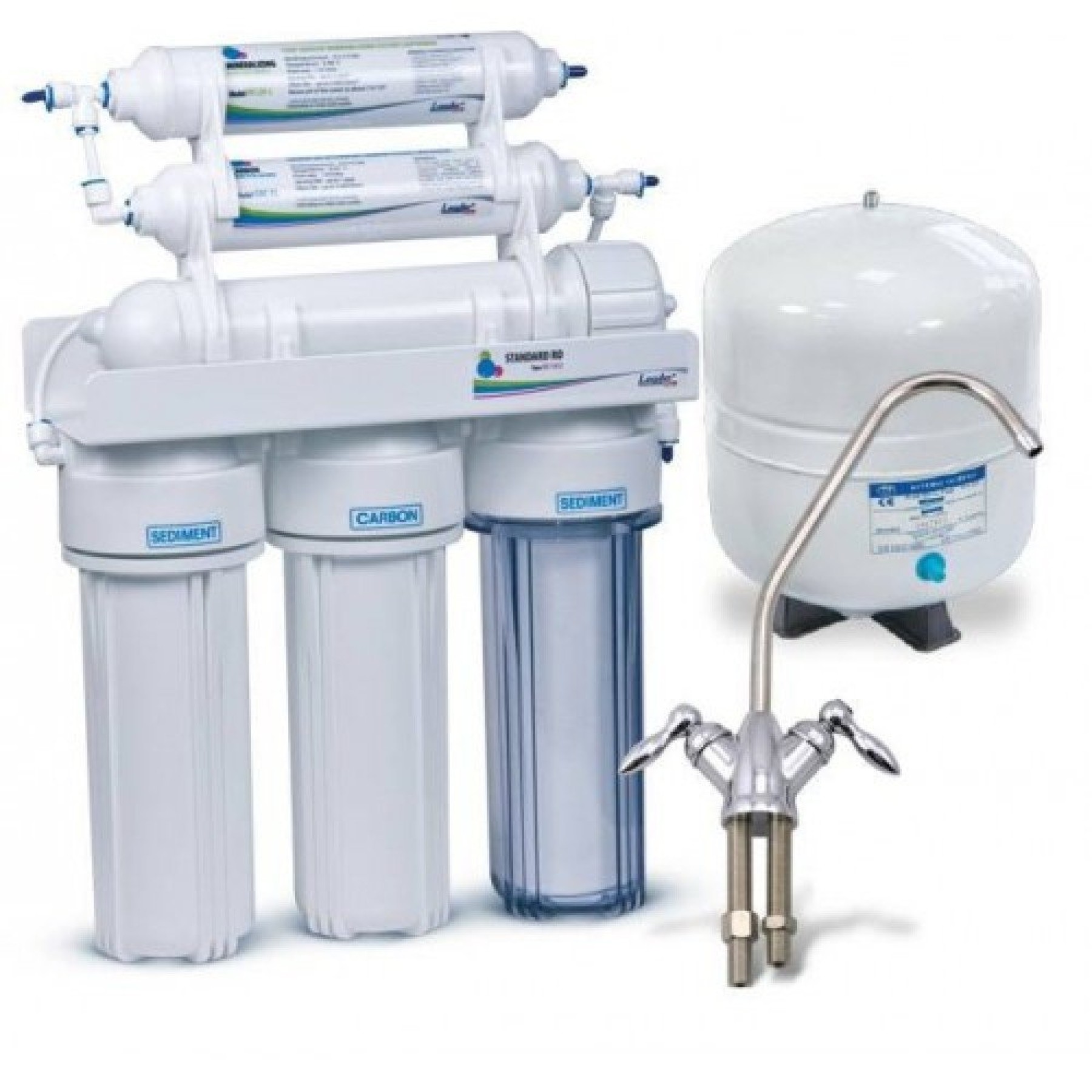 Фильтр обратного осмос Leader LF 05