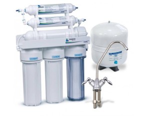 Фильтр обратного осмос Leader LF 05