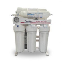 Фильтр обратного осмоса Leader ROHP 300