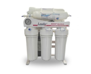 Фильтр обратного осмоса Leader ROHP 300