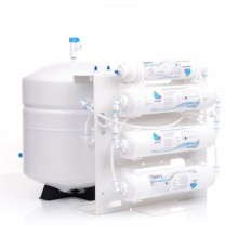 Фильтр обратного осмоса Leader STYLE RO-6L-75GPD