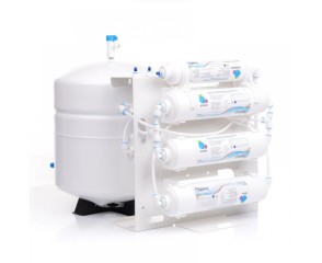 Фильтр обратного осмоса Leader STYLE RO-6L-75GPD