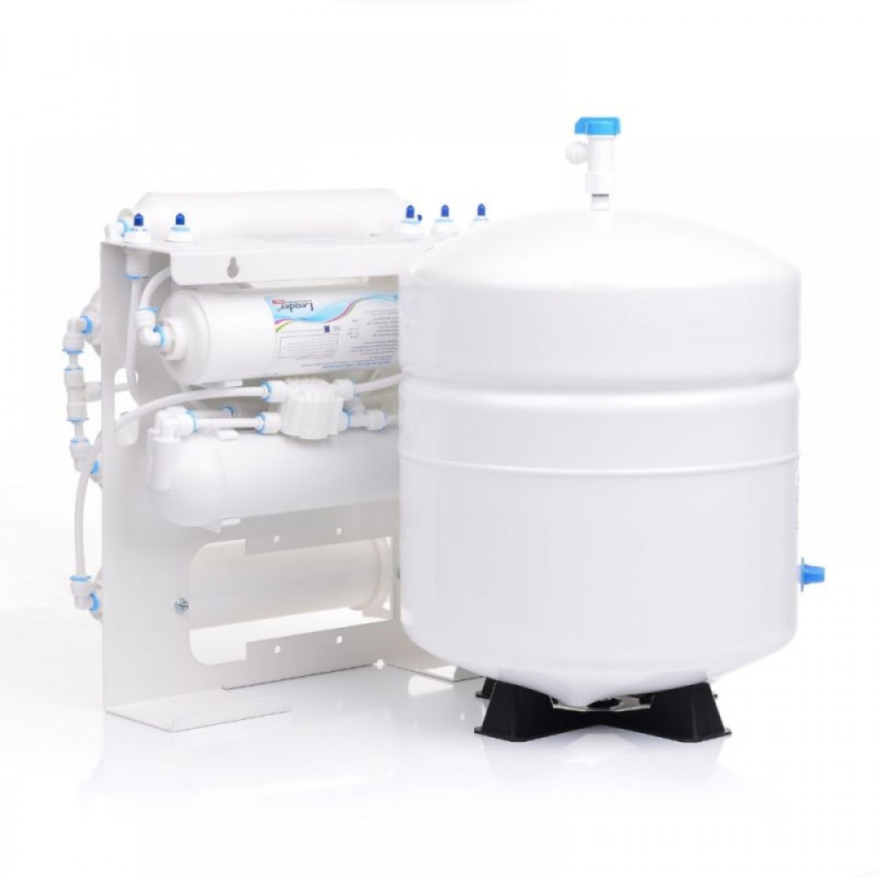 Фильтр обратного осмоса Leader STYLE RO-6L-75GPD