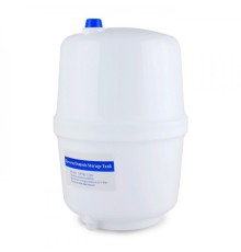 Пластиковый бак 3G для фильтров обратного осмоса, 8 л