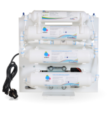 Фильтр обратного осмоса Leader STYLE RO-6LP-75GPD P