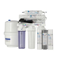 Фильтр обратного осмос Leader LF 03