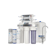 Фильтр обратного осмоса Leader LS 02