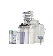 Фильтр обратного осмос Leader LS 06