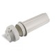 Колба в сборе для осмоса Aqualine 1/4"х10"