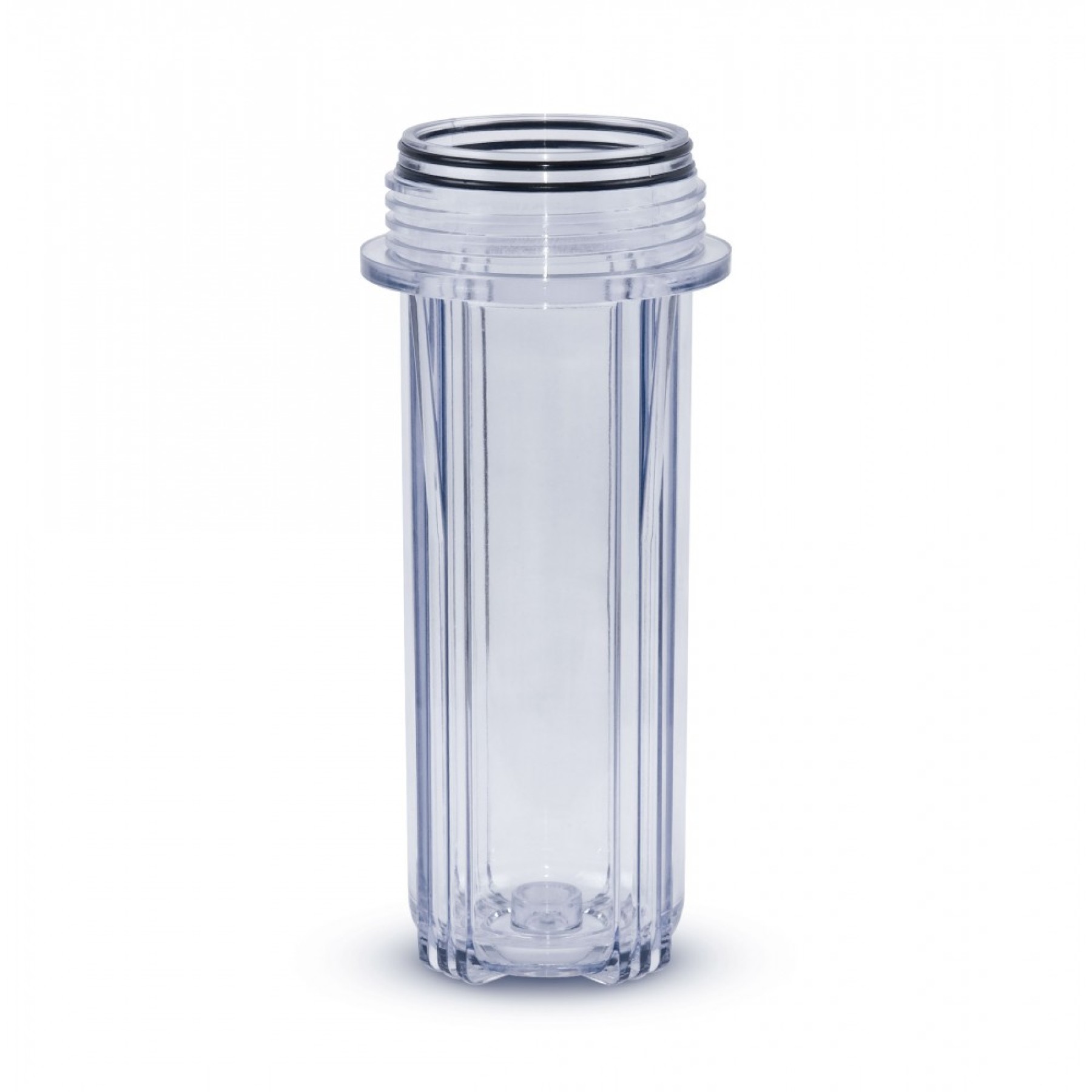 Колба в сборе для осмоса Leader 1/4"х10"