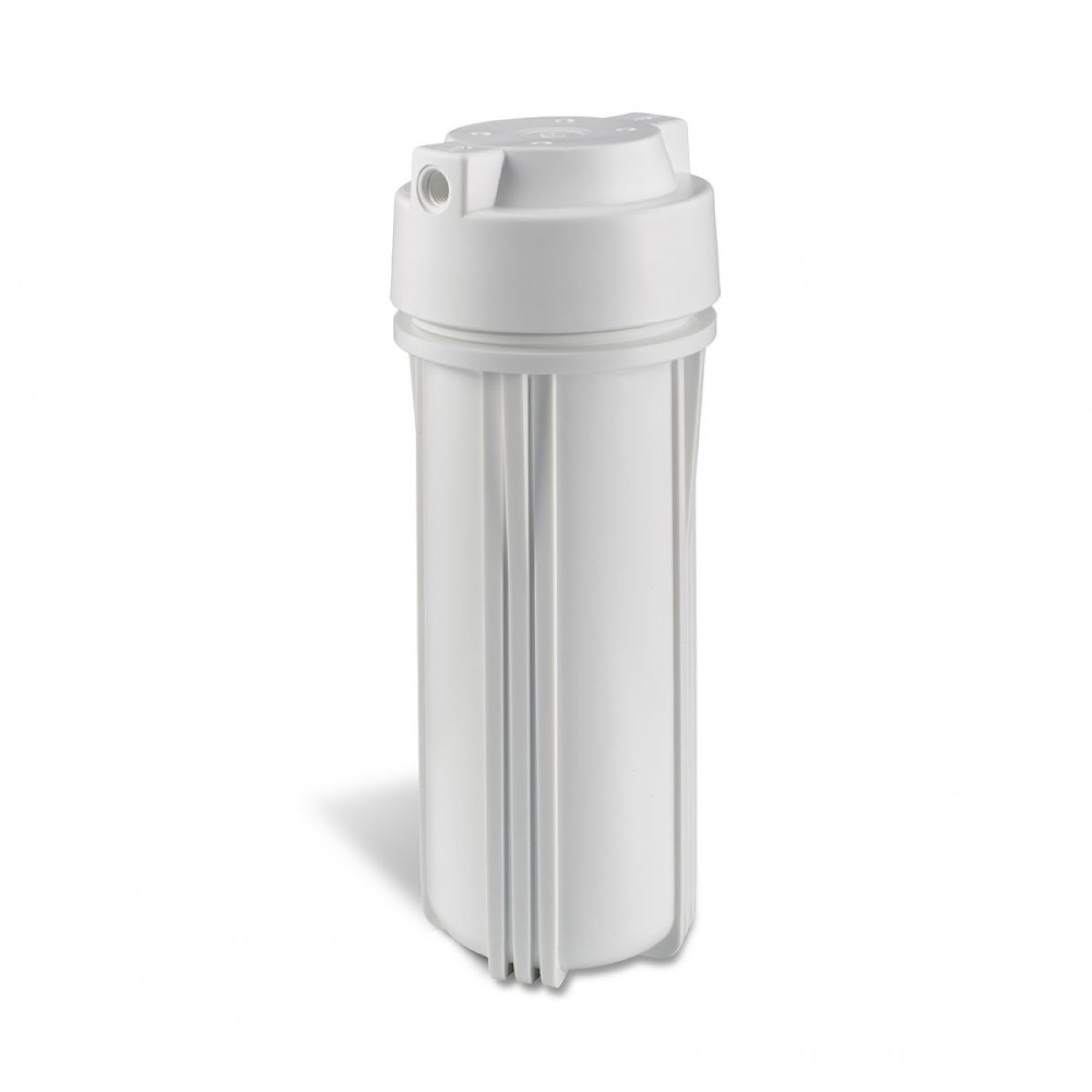 Колба в сборе для осмоса Leader 1/4"х10"