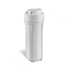 Колба в сборе для осмоса Leader 1/4"х10"