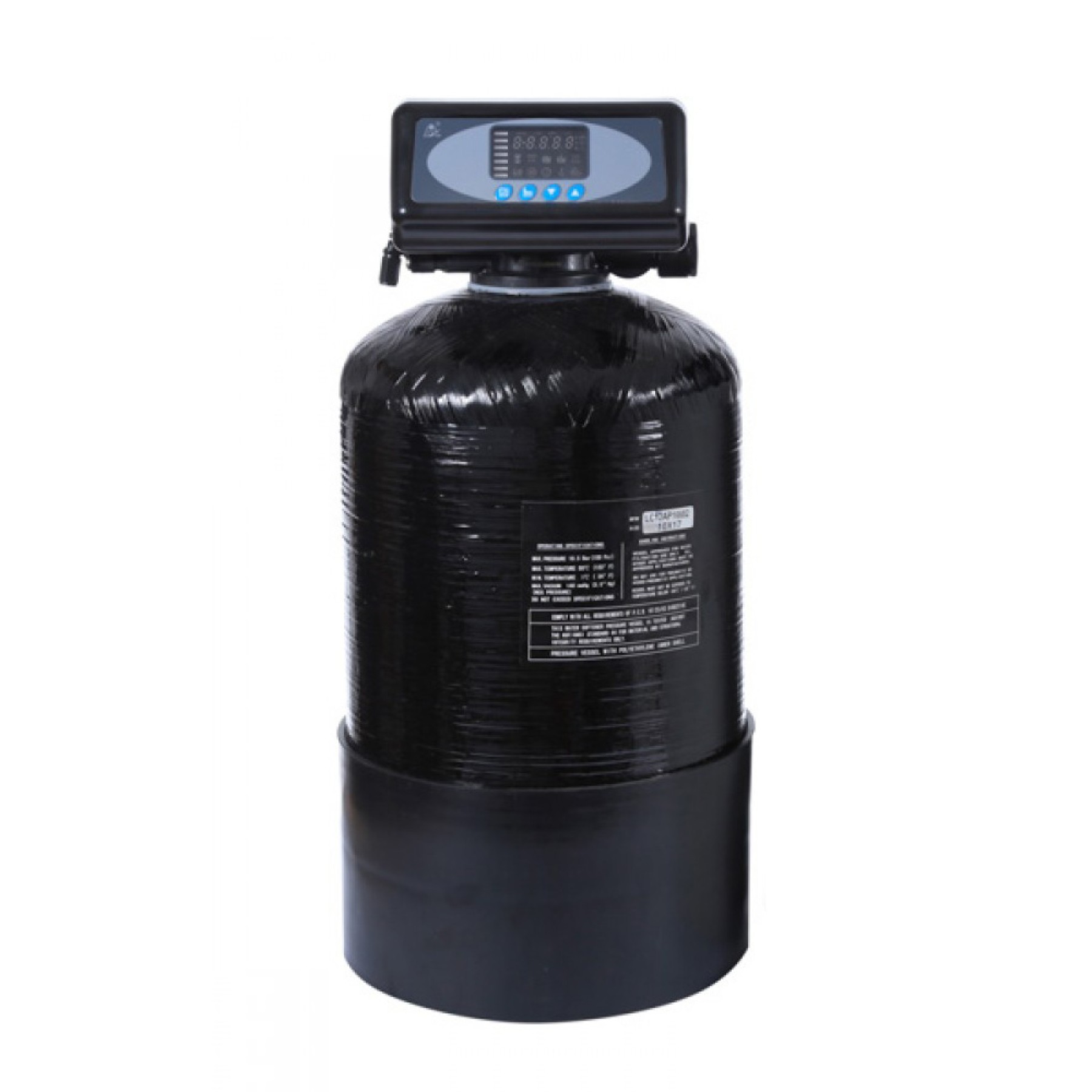 Aqualine GAC PLUS 1"/ 1017