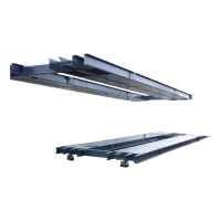 Стационарные автомобильные весы