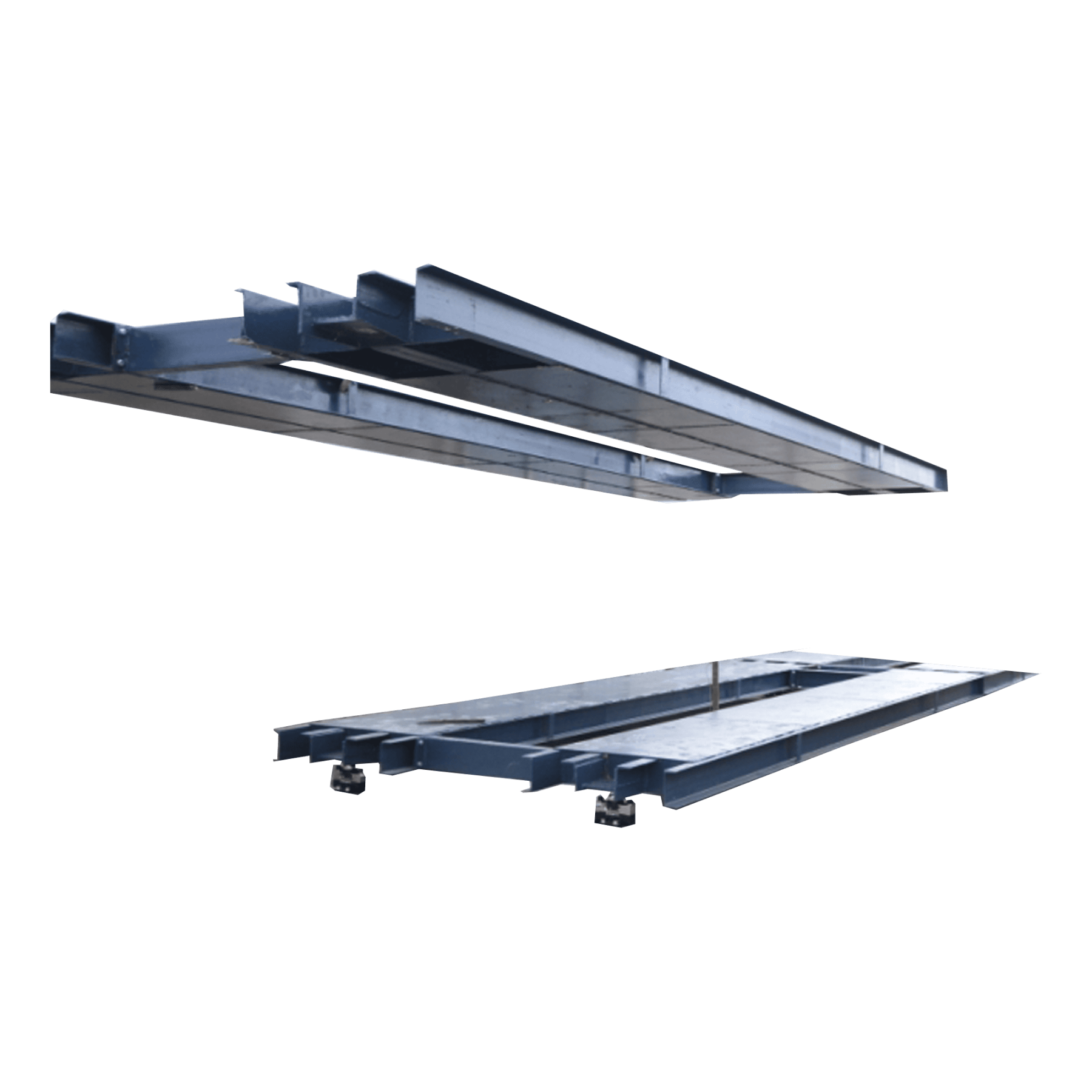 Автомобильные весы ВАТ