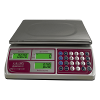 Торгові ваги