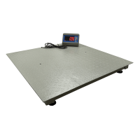 Платформенные весы серии "PRO"