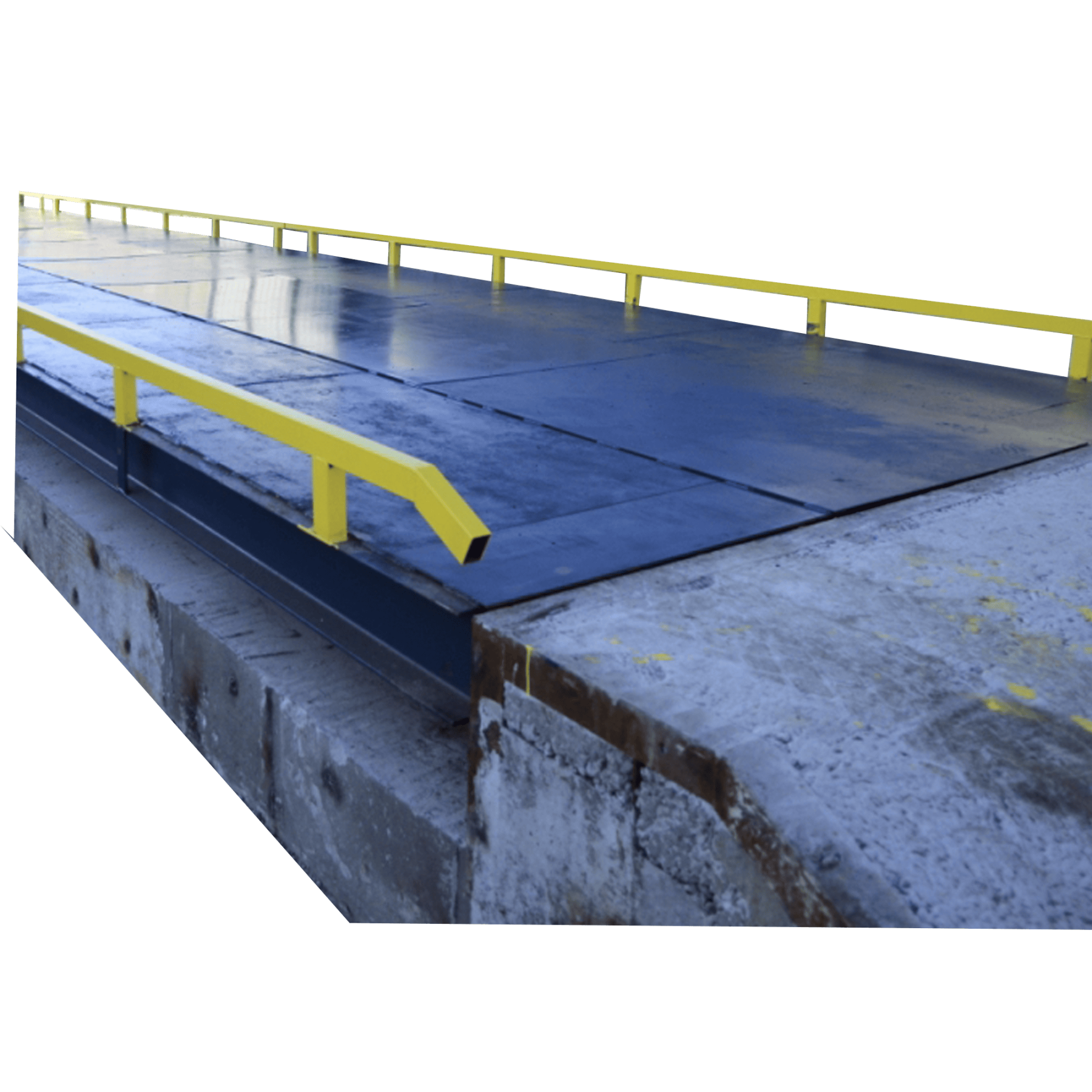 Автомобильные весы ВАТ