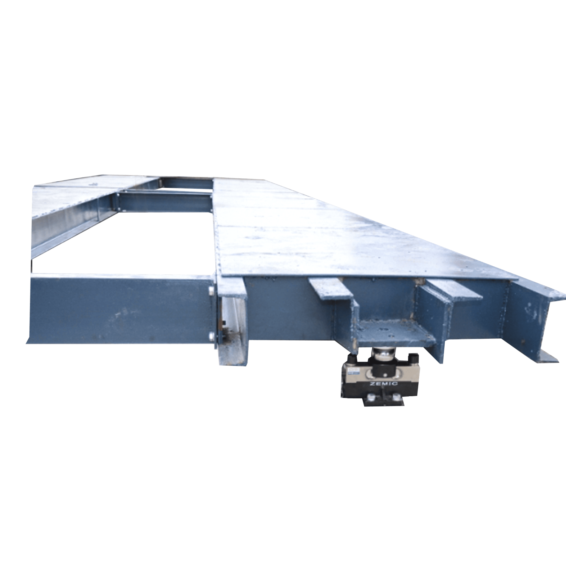 Автомобильные весы ВАТ