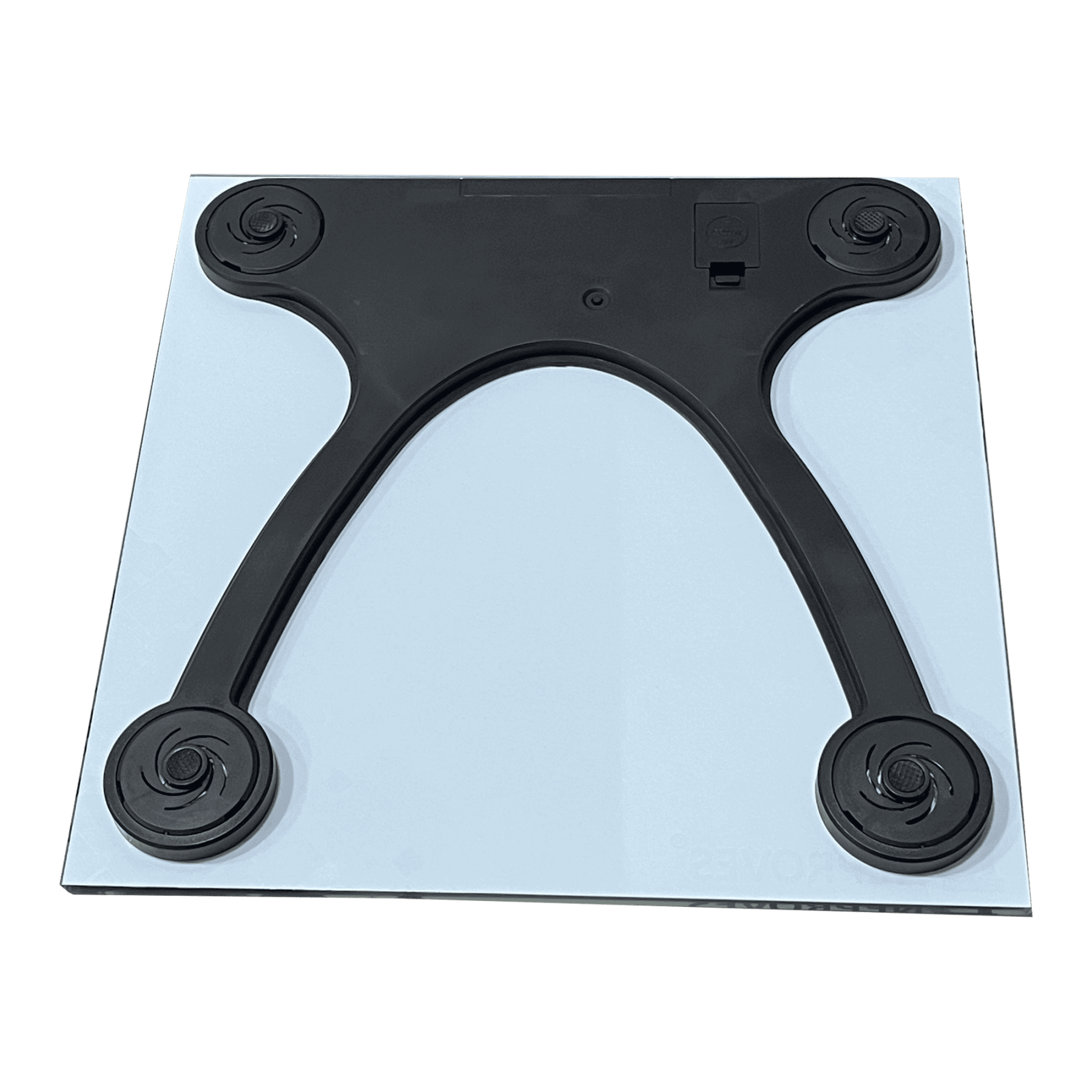 Бытовые весы ВП-2101