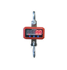 Крановые весы до 1 тонны ВКД-1t-ДА