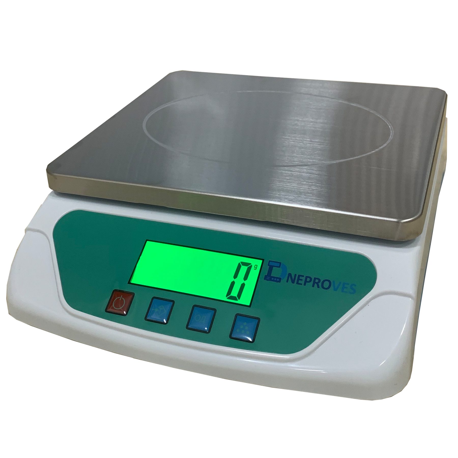 Бытовые весы ВТД-10