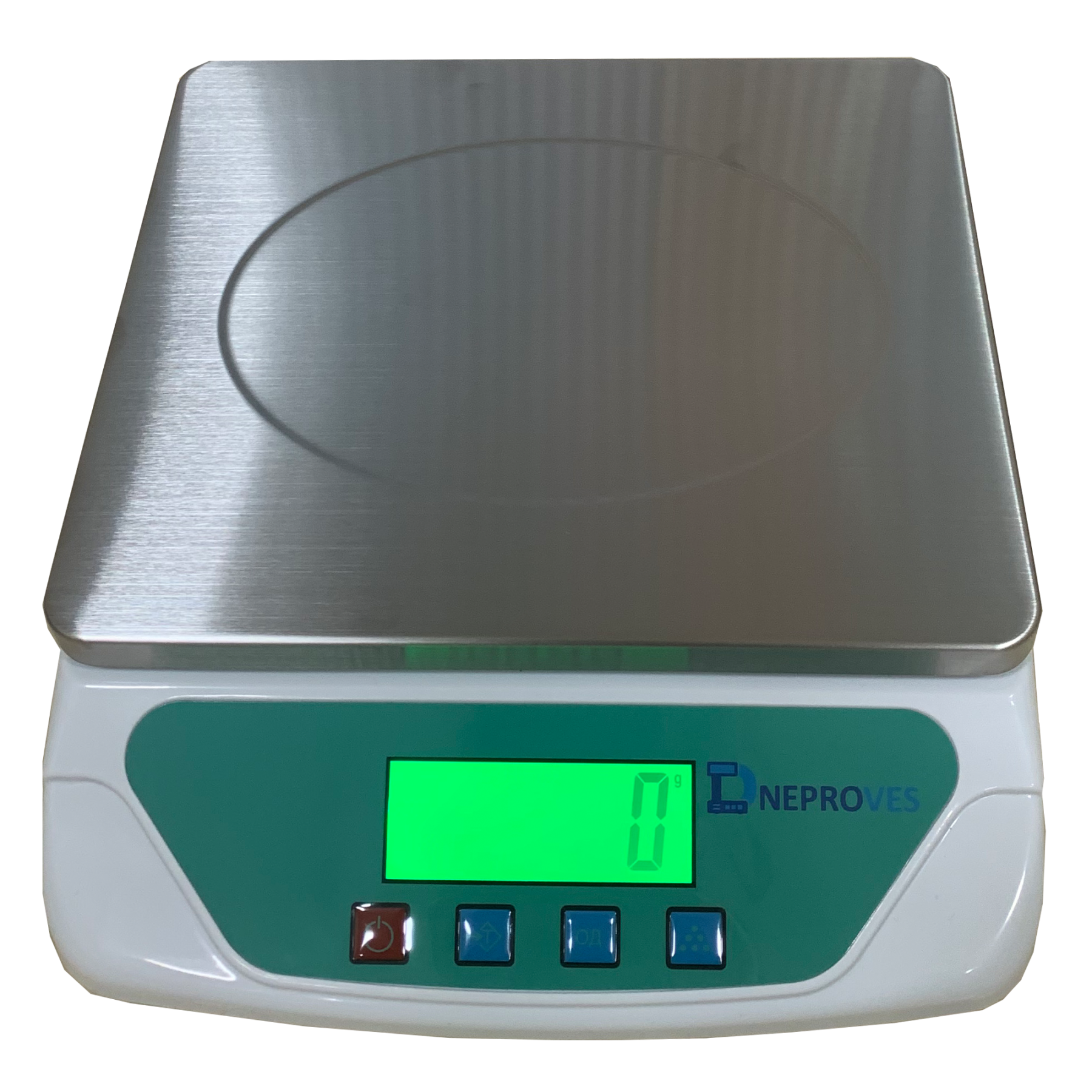 Бытовые весы ВТД-10