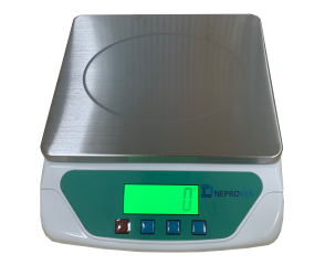 Бытовые весы Днепровес ВТД-25