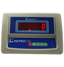 Индикатор Днепровес В6