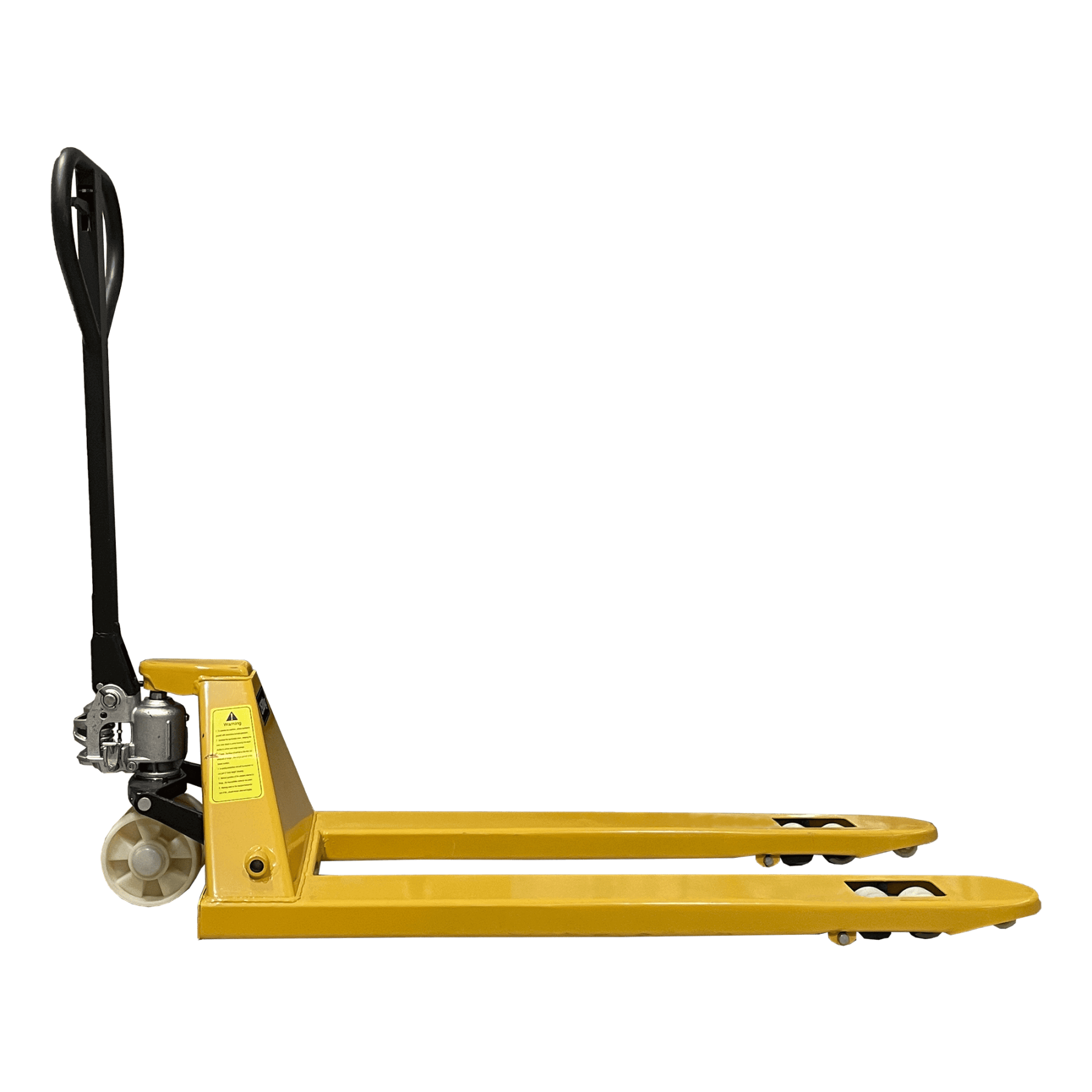 Гидравлическая тележка рокла Д1